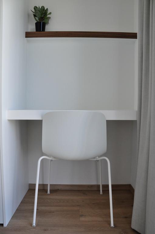 Cadix 35 Appartement Antwerpen Buitenkant foto