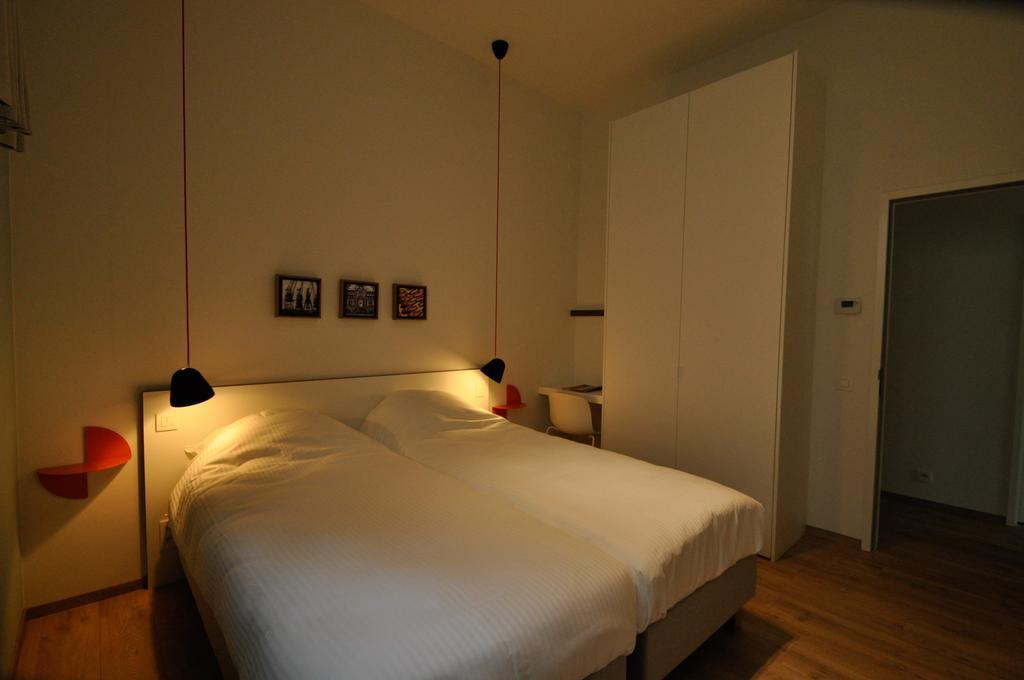 Cadix 35 Appartement Antwerpen Buitenkant foto