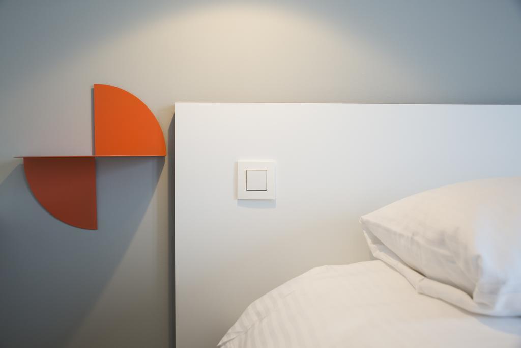 Cadix 35 Appartement Antwerpen Buitenkant foto