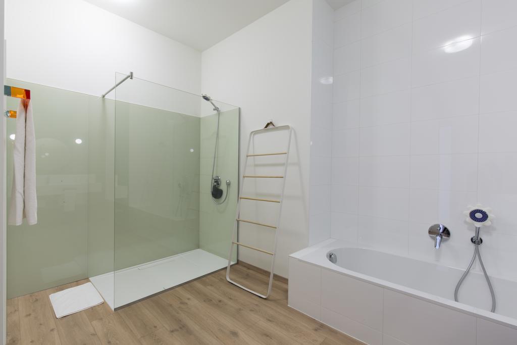Cadix 35 Appartement Antwerpen Buitenkant foto